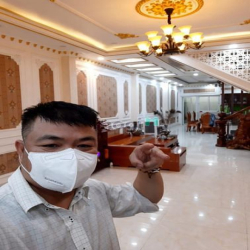 Biệt Thự 5000m2 trên 30 tỷ Ba Sa  Phước Hiệp Củ Chi TPHCM - Bán Gấp