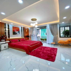 Siêu Hot Bán Nhà HXH , 90M2 x Cấp 4 Đường Số 6 Gò Vấp , Chỉ 7,2 tỷ