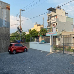 Cho thuê kho, xưởng, 800m Thạnh xuân quận 12