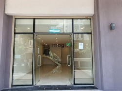 Cho thuê căn shophouse kinh doanh ngay, 27tr/tháng