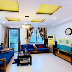 Bán nhà quận Tân Phú ngay đường Tây Thạnh ,Giá 2tỷ350 /DT 52,5m2