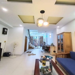 Bán nhà quận Tân Phú ngay đường Tây Thạnh ,Giá 2tỷ350 /DT 52,5m2