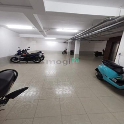 Tòa nhà lô góc 2 mặt tiền kdc hiệp thành city, đường 20m nguyễn thị