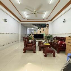 Bán Nhà An Lạc A Nguyễn Thức Đường  5 Pn 80m2 Nhỉnh 6 Tỷ