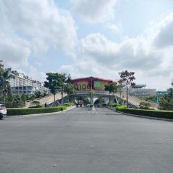Nhà Phố Saritown Sala - Cặp Căn Thông 1000m2 - Chỉ 10.000$ Bao VAT.
