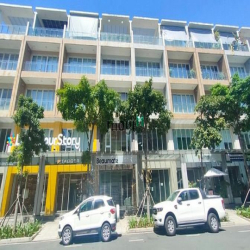 Nhà Phố Saritown Sala - Cặp Căn Thông 1000m2 - Chỉ 10.000$ Bao VAT.