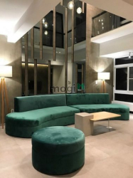 cho thuê Penthouse Skygarden 3 giá 30tr/tháng, có sân vườn.