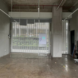 Cho thuê shophouse khu The Symphony (M6) Midtown mặt tiền Đường 16