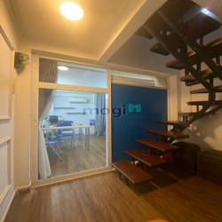 Cho thuê văn phòng quận 3 HXH 502/xx Nguyễn Đình Chiểu