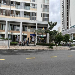 Cho thuê shophouse khu The Symphony (M6) Midtown mặt tiền Đường 16