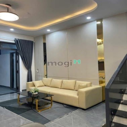Nhà phú hoà 3pn full nội thất chỉ 3ti850
