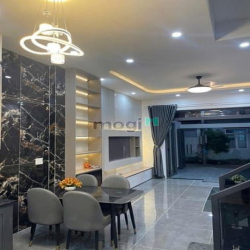 Nhà phú hoà 3pn full nội thất chỉ 3ti850