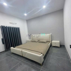 Nhà phú hoà 3pn full nội thất chỉ 3ti850
