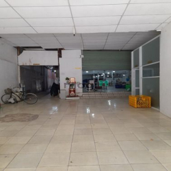 Cho thuê kho xưởng 1000m2 mặt bằng tiền đường KDC Vĩnh Lộc, Q.Bình Tân