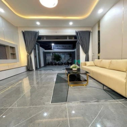 Nhà phú hoà 3pn full nội thất chỉ 3ti850