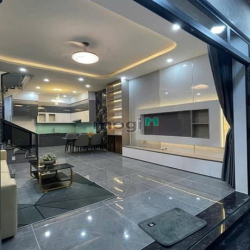Nhà phú hoà 3pn full nội thất chỉ 3ti850