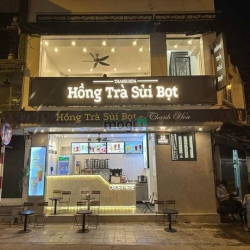 Cho thuê mặt bằng kinh doanh cực đẹp tại Đống Đa, Hà Nội