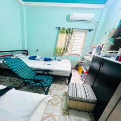 Bán nhà 2 lầu rẻ 207/2/7 NGUYỄN PHÚC CHU p15 Tân Bình
