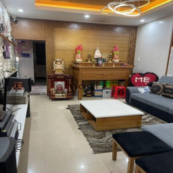 Cho thuê biệt thự Tân Phú 8x18. 4PN. Full nội thất Lũy Bán Bích