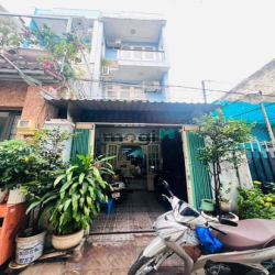 Bán nhà 2 lầu rẻ 207/2/7 NGUYỄN PHÚC CHU p15 Tân Bình