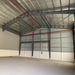 Kho xưởng cho thuê 600m2 vị trí đẹp mặt tiền đường Võ Chí Công, Quận 9