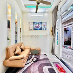 Hàng ngộp giá tốt. Dương Bá Trạc kế Quận 1. Giá 2tỷ5 DT 58.8m2