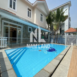 Chị Thủy Cho Thuê Villa 600m2 NGUYỄN VĂN HƯỞNG Hồ Bơi Sân Vườn Rộng🎩