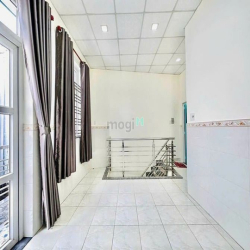 Hàng ngộp giá tốt. Dương Bá Trạc kế Quận 1. Giá 2tỷ5 DT 58.8m2