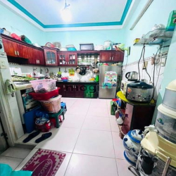 Bán nhà 2 lầu rẻ 207/2/7 NGUYỄN PHÚC CHU p15 Tân Bình