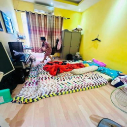 Bán nhà 2 lầu rẻ 207/2/7 NGUYỄN PHÚC CHU p15 Tân Bình