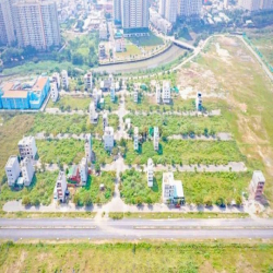 Bán đất Q2 Nam rạch chiếc Lô k71 phường An Phú Giá 7,8 tỷ