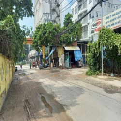 Bán đất mặt tiền đường số 8. P tăng nhơn phú B. Tp thủ đức