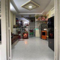 Nhà Chính Chủ Cần Bán Ra Chu Văn An P3 Bình Thạnh,63m2,Giá 2 tỷ 3,SHR