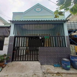 Bán Nhà Bình Chuẩn, Thuận An, Bình Dương, Giá 999 triệu
