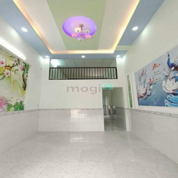 Bán Nhà Bình Chuẩn, Thuận An, Bình Dương, Giá 999 triệu