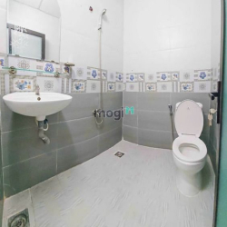 Nhà lầu rộng rãi vị trí đẹp trục chính hẻm 3-4 Nguyễn Văn Cừ nd, C.Tho