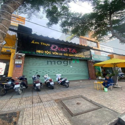 Mặt tiền Chu Văn An Bình Thạnh DTSD 450M2 ( 1 trệt - 1 lửng)