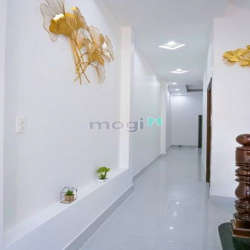 Nhà lầu rộng rãi vị trí đẹp trục chính hẻm 3-4 Nguyễn Văn Cừ nd, C.Tho