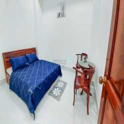 Nhà lầu rộng rãi vị trí đẹp trục chính hẻm 3-4 Nguyễn Văn Cừ nd, C.Tho