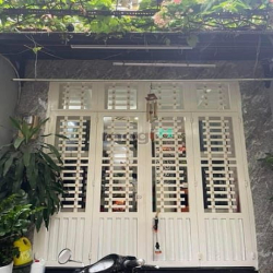 Nhà Chính Chủ Cần Bán Ra Chu Văn An P3 Bình Thạnh,63m2,Giá 2 tỷ 3,SHR