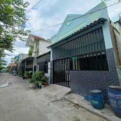 Bán Nhà Bình Chuẩn, Thuận An, Bình Dương, Giá 999 triệu