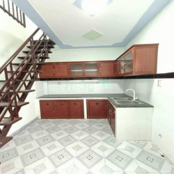Bán Nhà Bình Chuẩn, Thuận An, Bình Dương, Giá 999 triệu