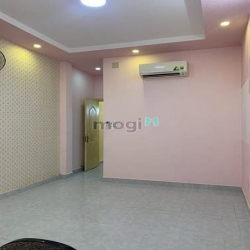 Nhà Chính Chủ Cần Bán Ra Chu Văn An P3 Bình Thạnh,63m2,Giá 2 tỷ 3,SHR