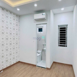 MỞ MT KD Bán nhà Vườn Chuối Q3 58M2 Giá 1ty260tr còn thương lượng giá