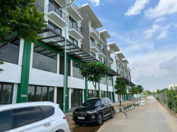 Chính chủ cần bán gấp căn Shophouse Town tại Khai Sơn City Ngọc Thụy