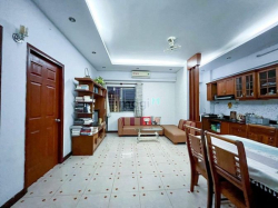 Cần bán căn hộ 2PN ngay chợ Biên Hòa full nội thất giá 1.6 tỷ,sổ riêng