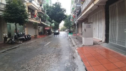 Chính chủ cho thuê nhà Trung Kính, 55m2x 5T, làm văn phòng, dạy học