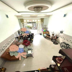 Bán căn Lê Văn Quới, Bình Tân 65m2 giá 4ty3 sổ sẵn