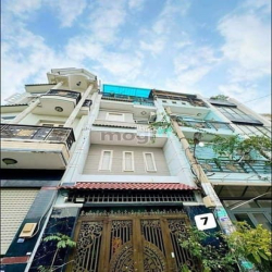 Bán căn Lê Văn Quới, Bình Tân 65m2 giá 4ty3 sổ sẵn