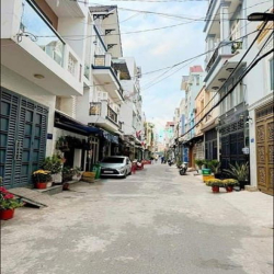 Bán căn Lê Văn Quới, Bình Tân 65m2 giá 4ty3 sổ sẵn